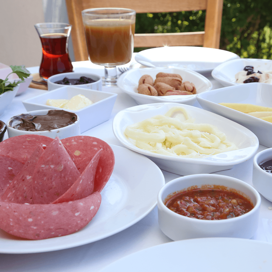 Kahvaltı 5
